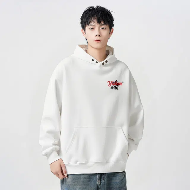YICHEN