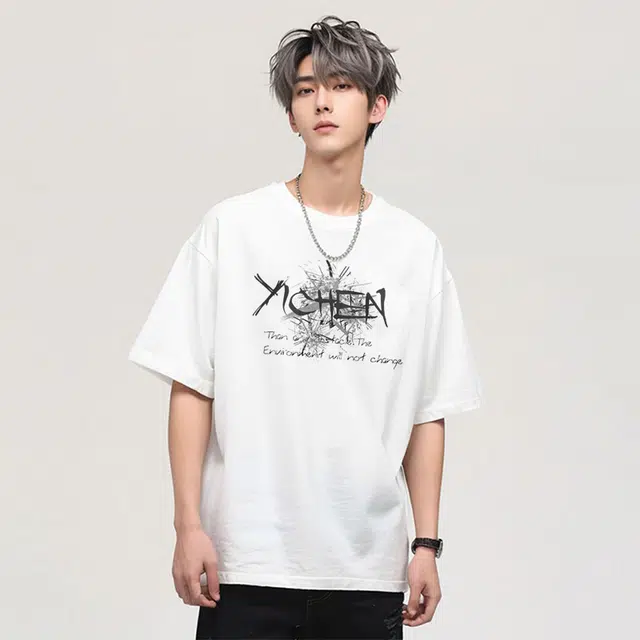 YICHEN logoT