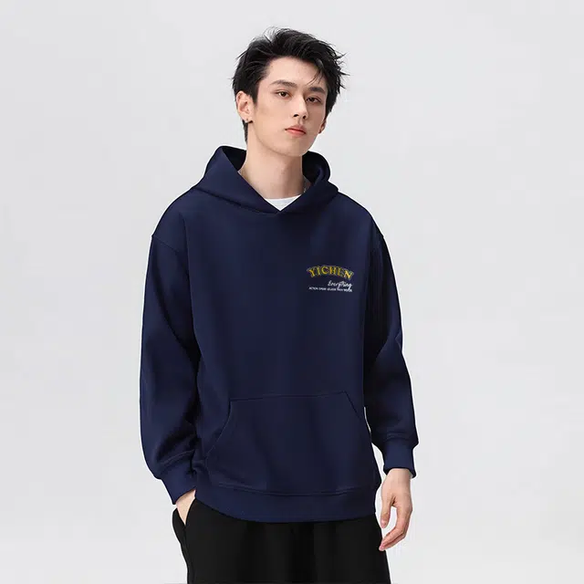 YICHEN