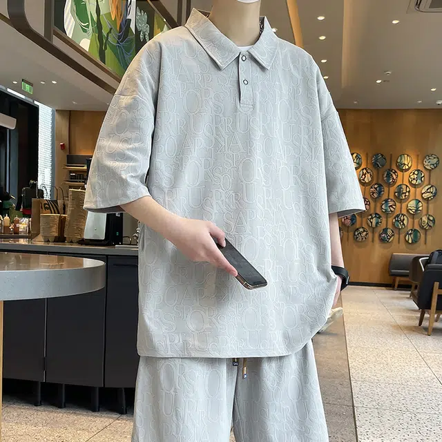 YICHEN Polo