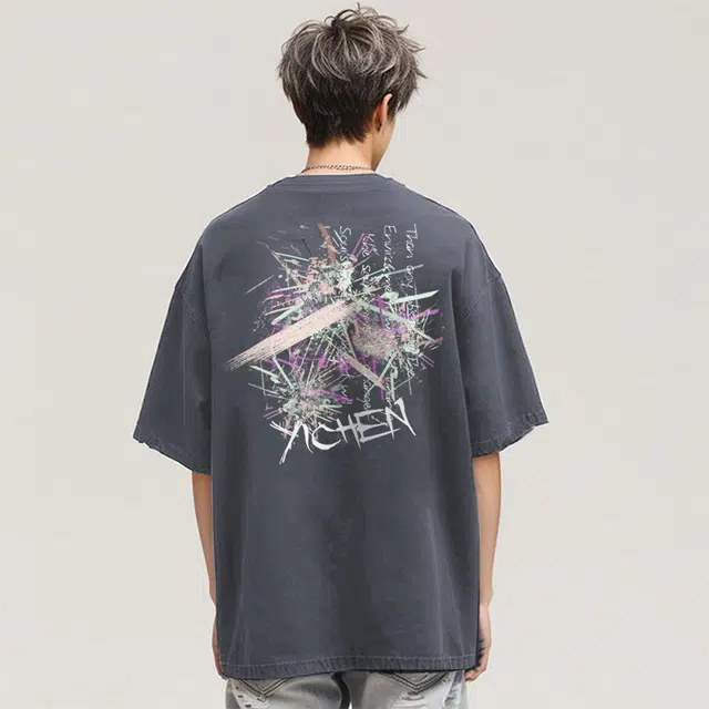 YICHEN logoT