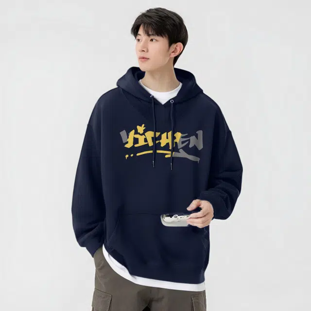 YICHEN logo