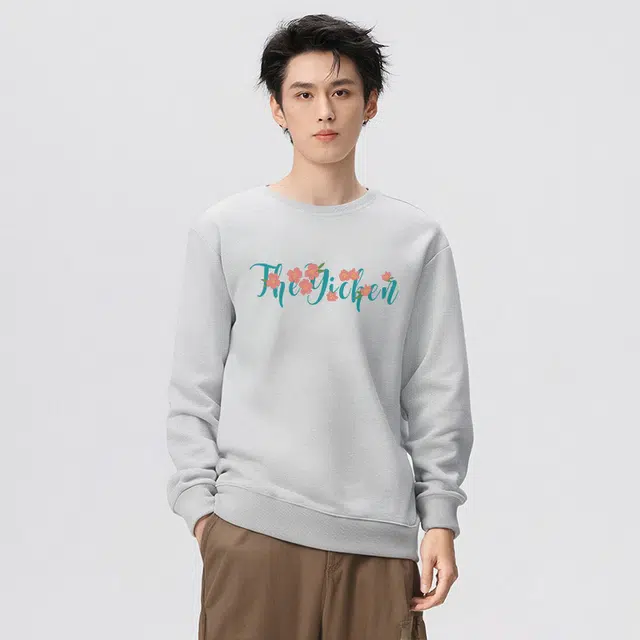 YICHEN