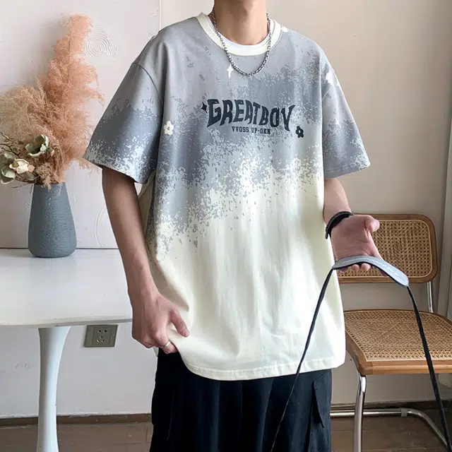 YICHEN T