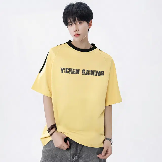 YICHEN LOGOT