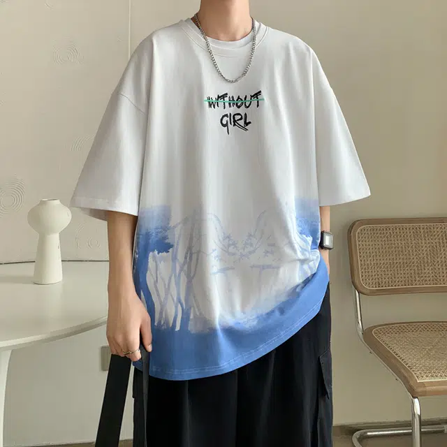 YICHEN T