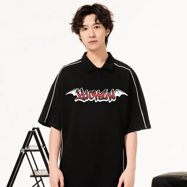 YICHEN POLO