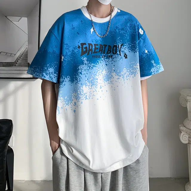 YICHEN T