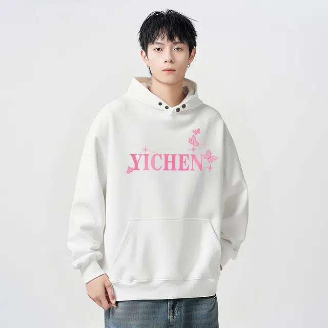 YICHEN