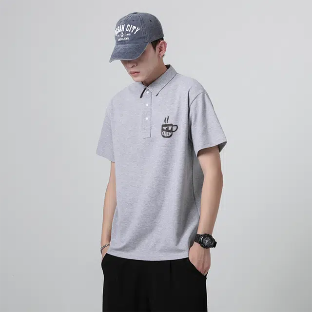 YICHEN Polo
