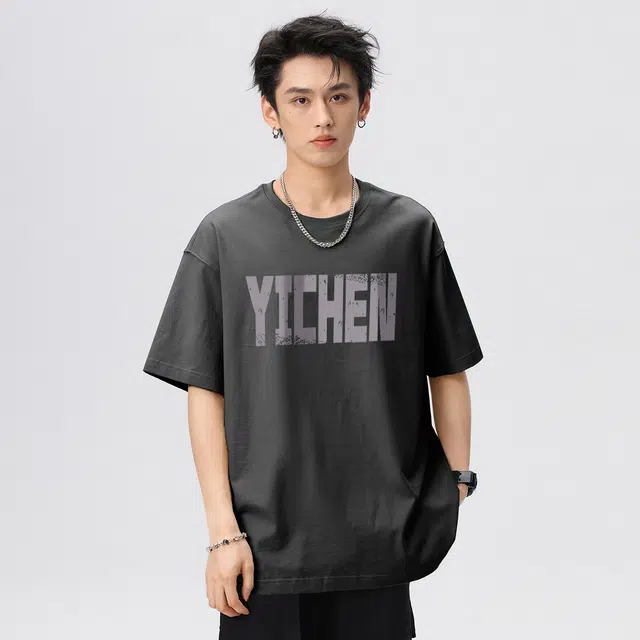 YICHEN T