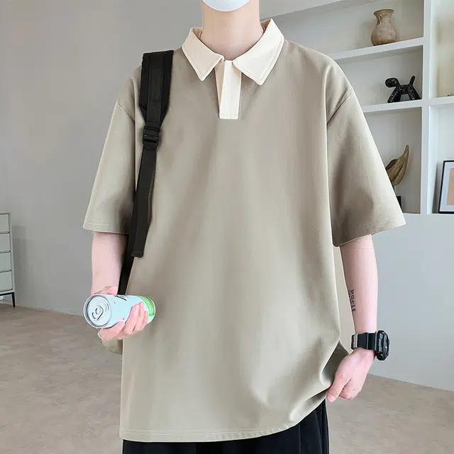 YICHEN Polo
