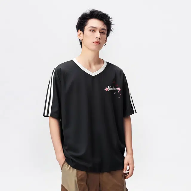 YICHEN T