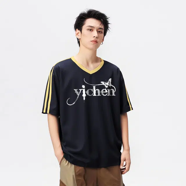 YICHEN T