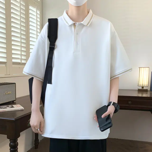 YICHEN Polo