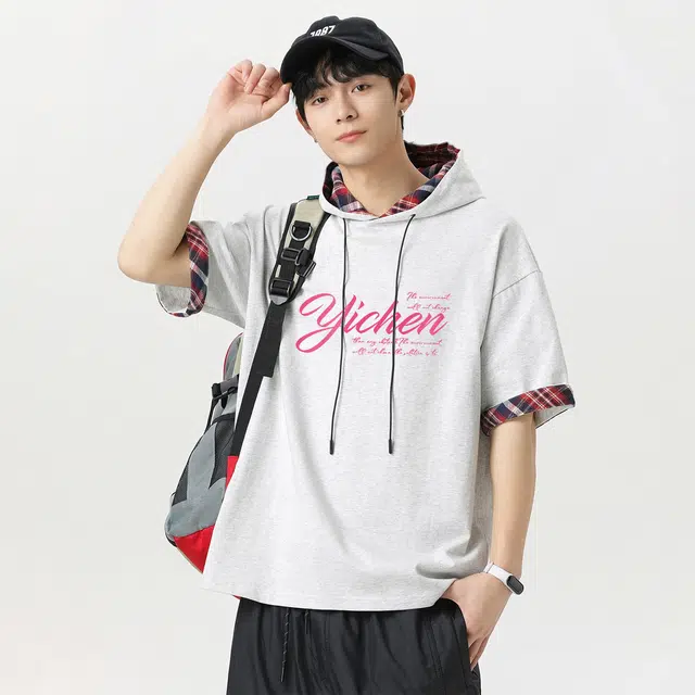 YICHEN T