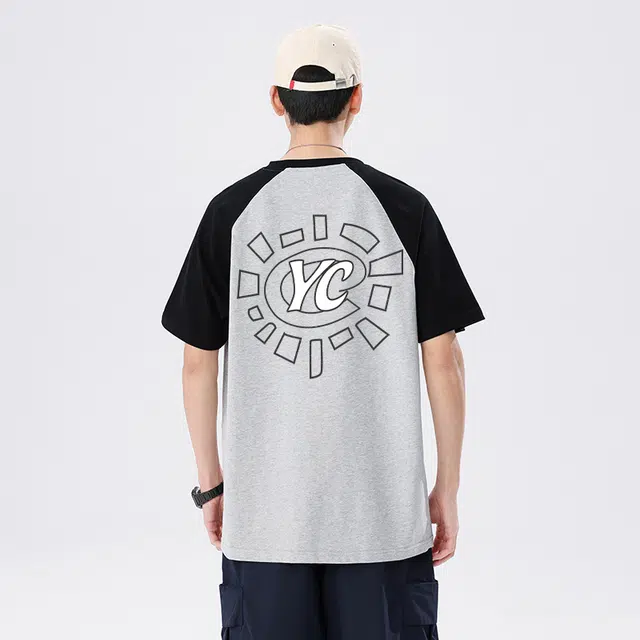 YICHEN T