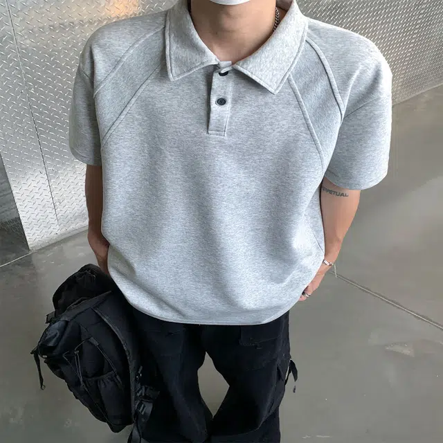 YICHEN POLOT-