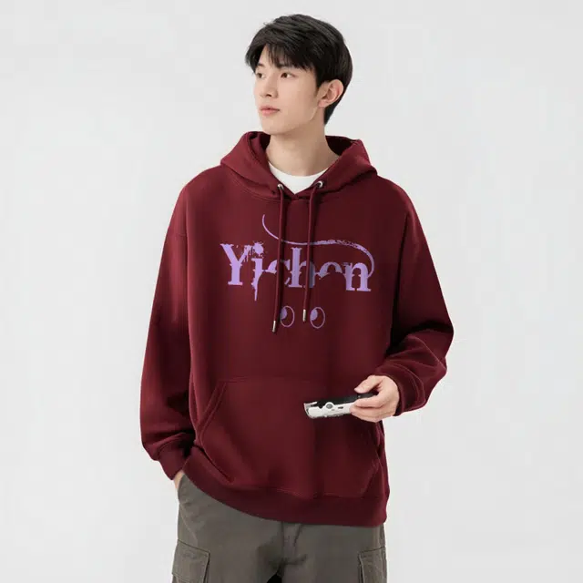 YICHEN logo