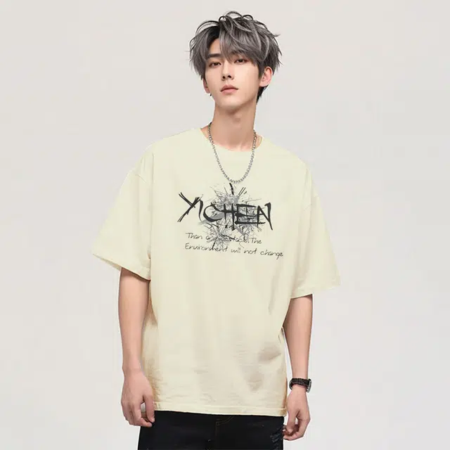 YICHEN logoT