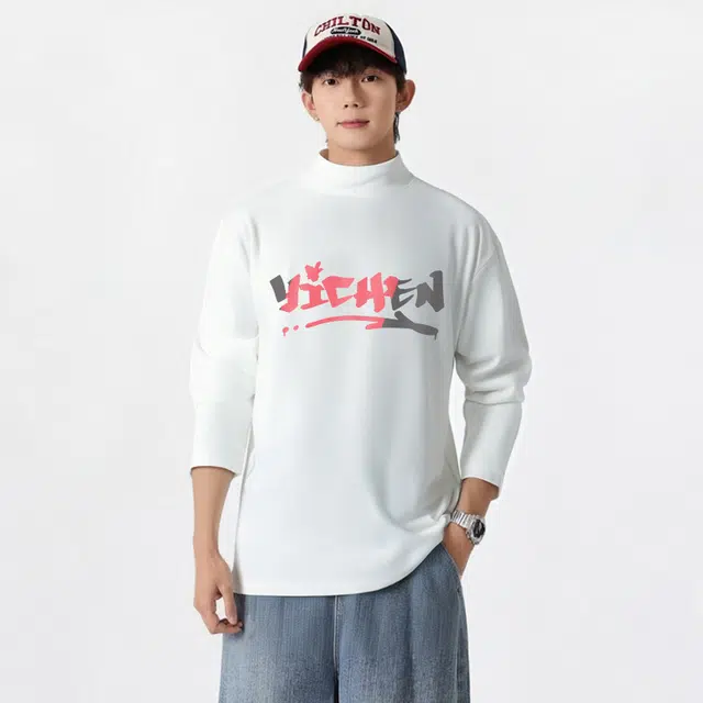 YICHEN logoT
