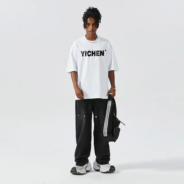 YICHEN T
