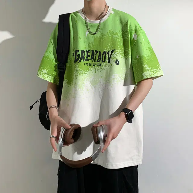 YICHEN T