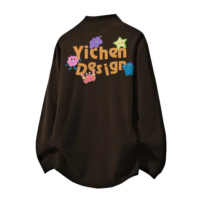 YICHEN logoT