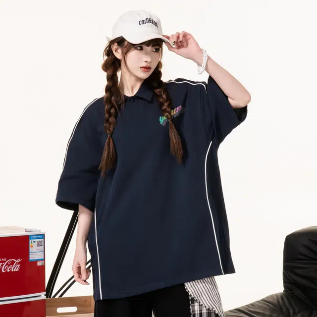 YICHEN Polo