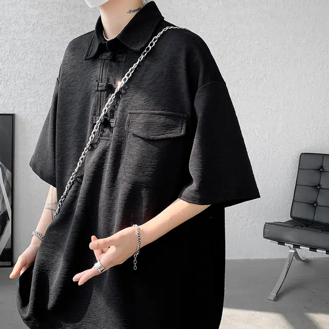 YICHEN POLO