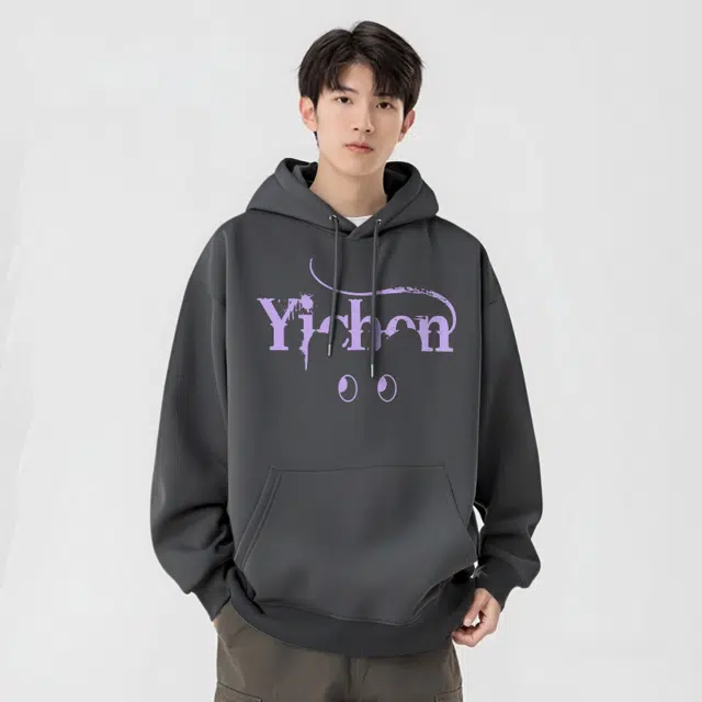 YICHEN logo