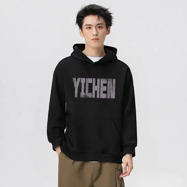 YICHEN