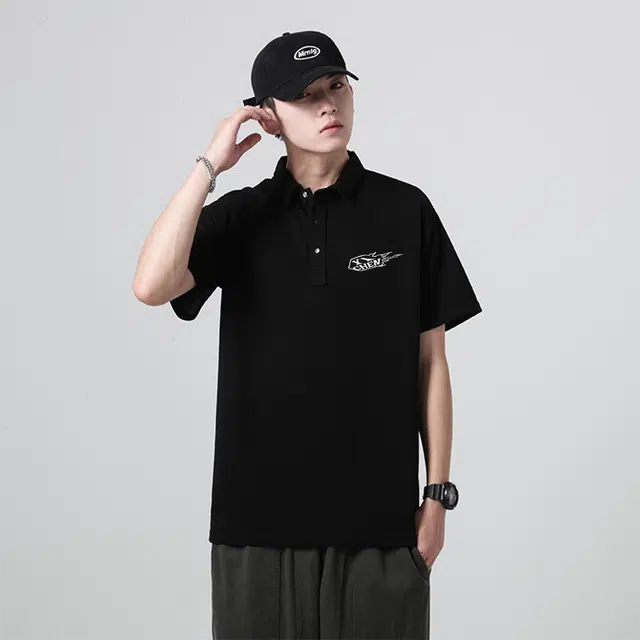 YICHEN Polo