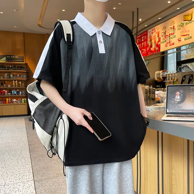 YICHEN Polo