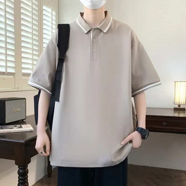 YICHEN Polo