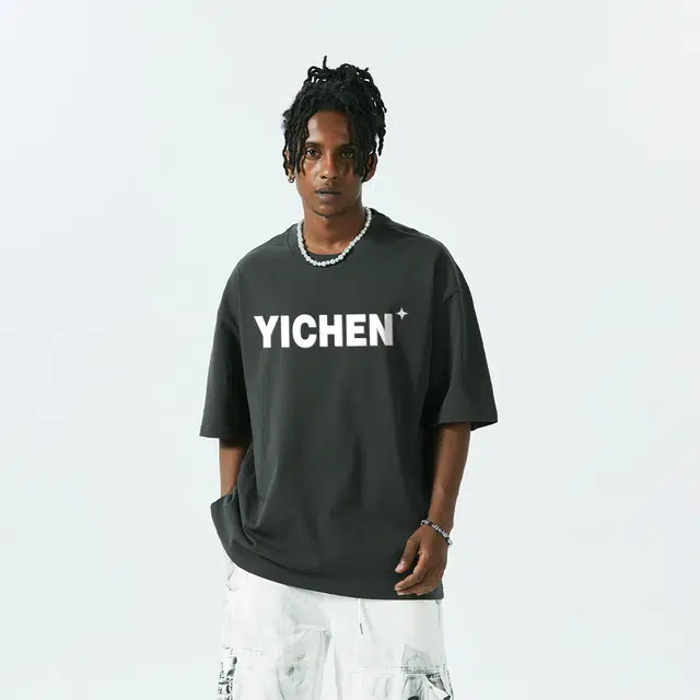YICHEN T