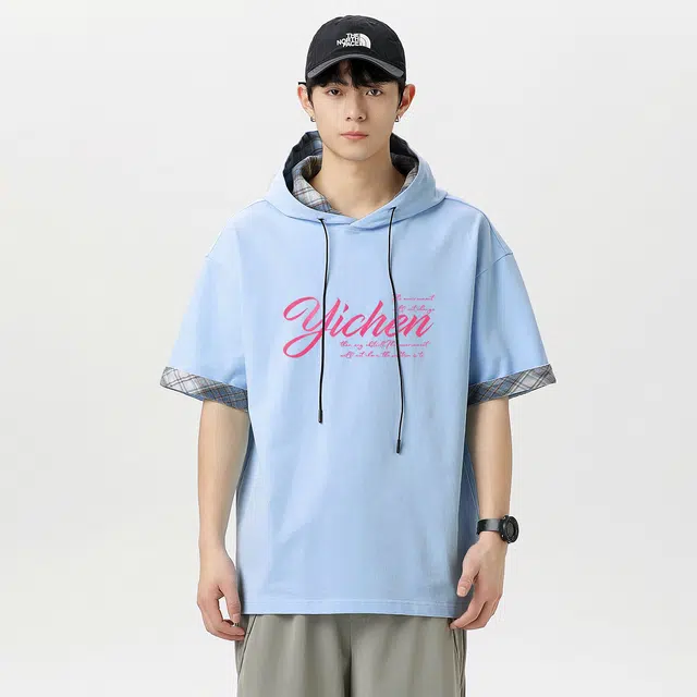 YICHEN T