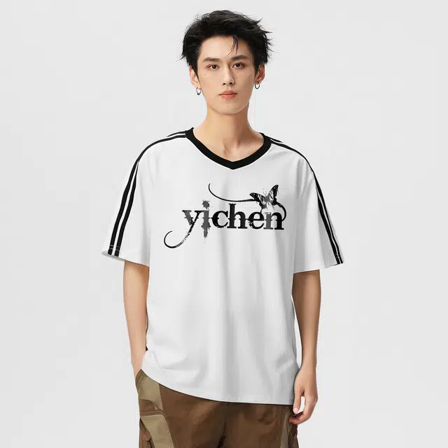 YICHEN T
