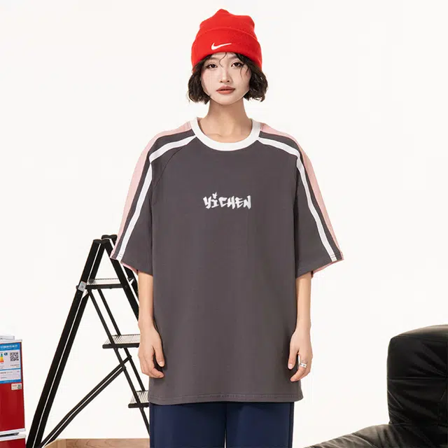 YICHEN T