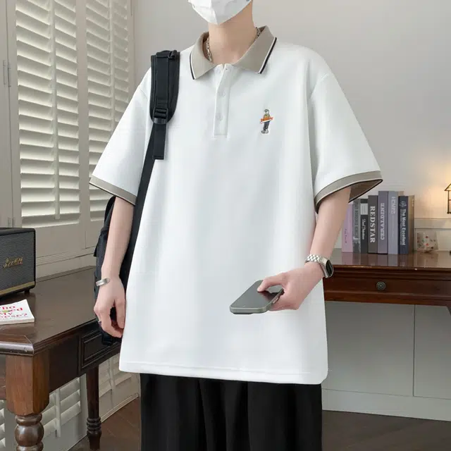 YICHEN Polo