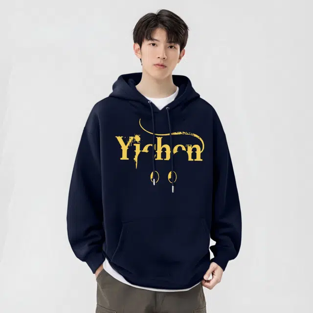 YICHEN logo