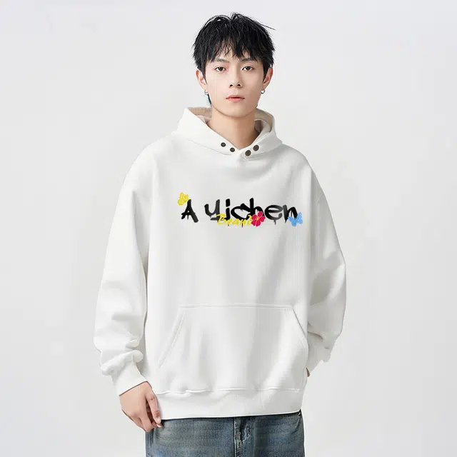 YICHEN