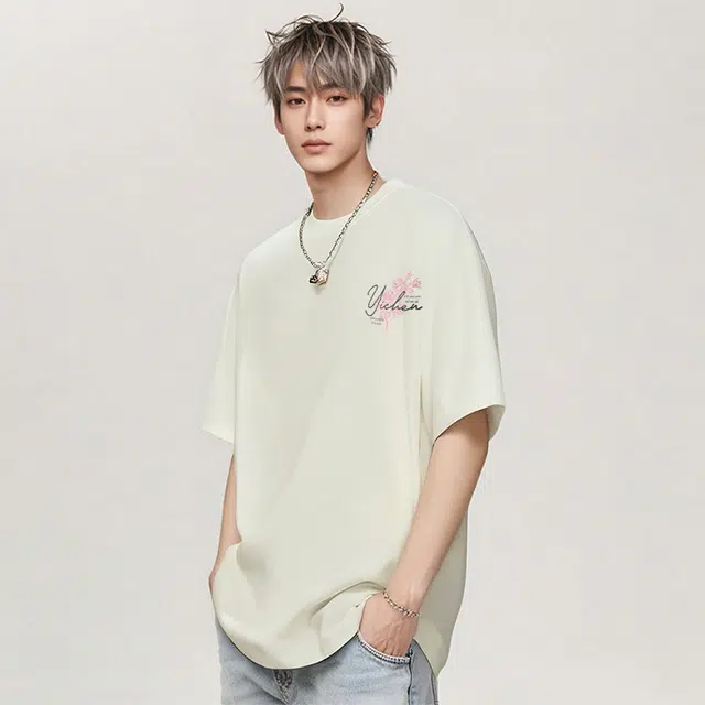YICHEN T