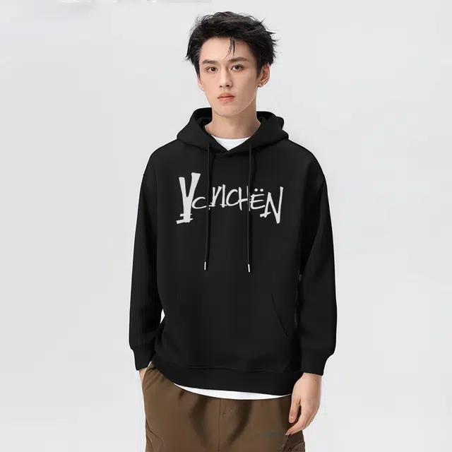 YICHEN