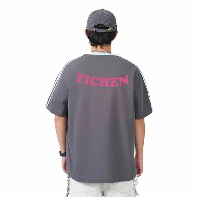 YICHEN logoVT