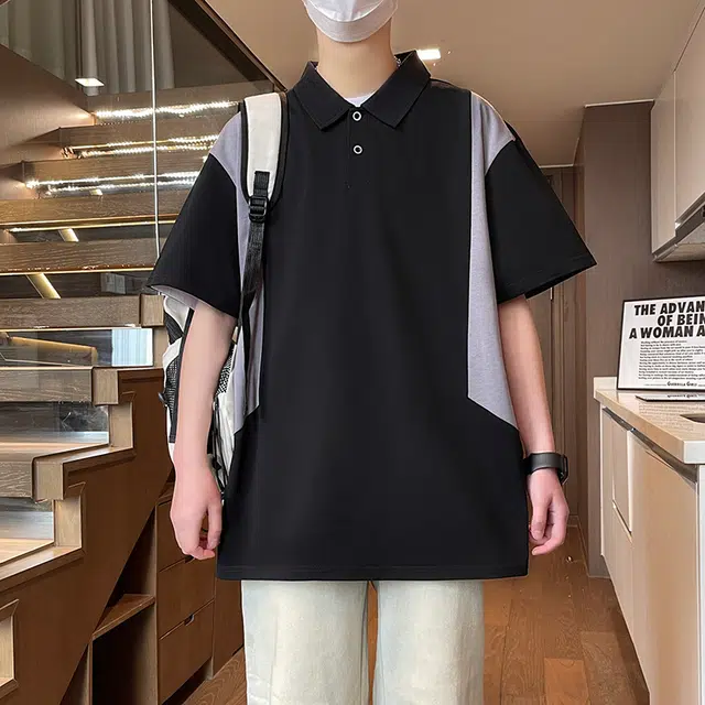 YICHEN Polo