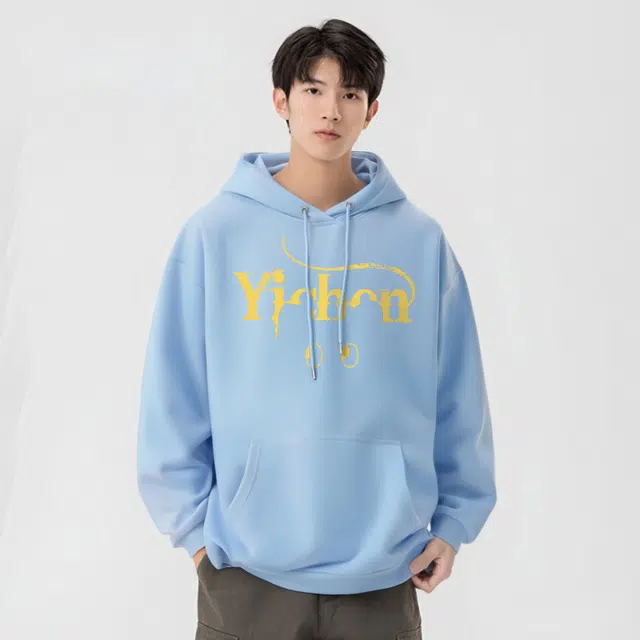 YICHEN logo
