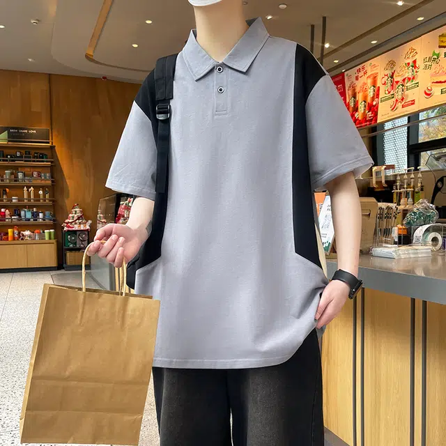 YICHEN Polo