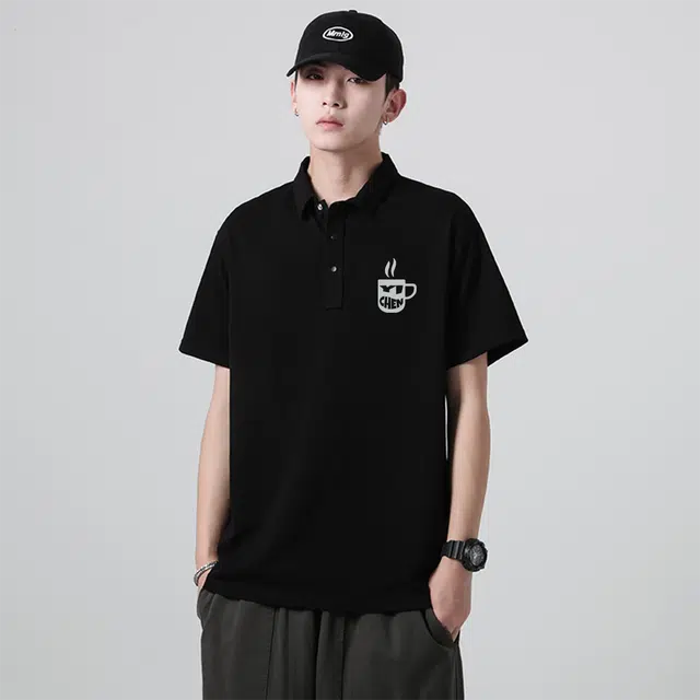 YICHEN Polo
