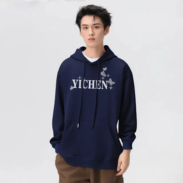 YICHEN